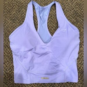 Gymshark Whitney Simmons Cropped Tank